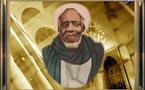 Serigne Ndam Abdouramane Lô