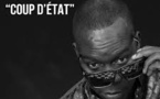 Vidéo: Album "Coup d’Etat" de Abdou Guité Seck, Malick Gackou achète un CD à 1 million de FCfa  