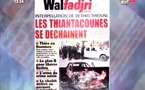 Revue de presse de Barthélémy Ngom du Jeudi 26 février