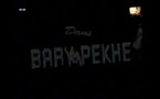 Théâtre: Bary Pékhé du jeudi 26 avril