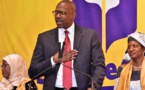 Malèye Faye, nouveau Directeur général de la Banque de Dakar