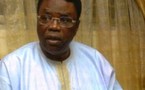 Mbaye Jacques Diop tourne la page Wade