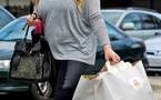 Hilary Duff : insomniaque et fatiguée !