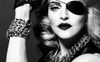 Madonna : une vraie Wonder Women !