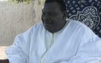 Khadim Thioune, fils de Béthio: "Mon père ne regarde même pas quand on égorge un animal"