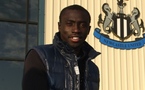 Papiss Demba Cissé: Un apprenti-chauffeur devenu footballeur!