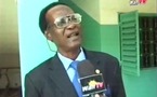 Bassirou Mar inspecteur de l'enseignement: "Une année blanche va coûter 300 millards à l'Etat"