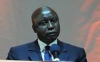 Rewmi: Idrissa Séck menace...