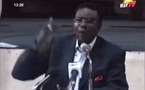 Mbaye Jacques Diop menace de porter plainte