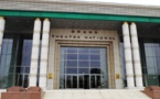Le Grand Théâtre rebaptisé Doudou Ndiaye Coumba Rose