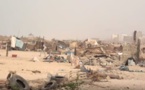 Vidéo: Plage BCEAO, des cabanes et des gargotes détruites par la mairie