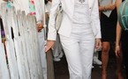 Sharon Stone a la cougar attitude!