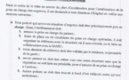 Désormais, les hôpitaux sont obligés de prendre en charge les malades admis en urgence