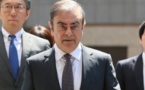 La présidence libanaise nie avoir reçu le fugitif Carlos Ghosn