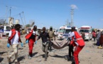 Attentat en Somalie: Les renseignements accusent une main étrangère