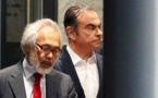 Sept arrestations en Turquie dans l'enquête sur l'escale de Ghosn à Istanbul