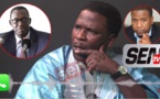 AUDIO - Iran Ndao réagit à l'affaire SenTv: "Lima Babacar Diagne wax..."