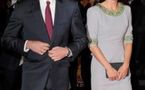 Kate Middleton glamour et antique avec William, leur retour sur tapis rouge