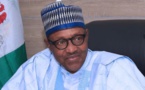Buhari met fin au débat sur un éventuel 3e mandat