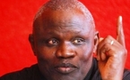 RETROUVAILLES BALLA GAYE 2 /EUMEU SENE : Gaston Mbengue négocie avec le nouveau «Roi des arènes»