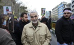 L'Iran crie à la "vengeance" contre les États-Unis après la mort du Général Soleimani