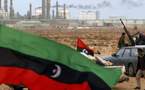 Attaque à la bombe contre un tribunal à Benghazi