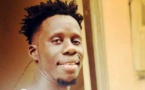 Les premiers mots du rappeur Leuz Diwane J après son accident