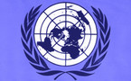 Point de presse des chefs des missions de paix de l’ONU, mercredi