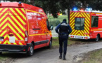 Attaque au couteau à Paris: le suspect neutralisé, aurait crié "Allah Akbar"