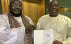 Discours du Président Macky Sall: l'ambassadeur Cheikh Mansour Niass liste une note d'espoir  !