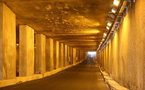 Le tunnel de Soumbédioune, exemple de la gestion nébuleuse de l’Anoci