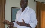 Tidiane Kassé sur l’affaire Béthio: "Sa dignité d’homme est à considérer"