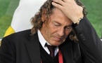 Bruno Metsu sur le choix de la	 Fsf: "La vie continue..."