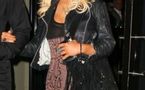 Christina Aguilera insultée par le boys band The Wanted