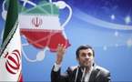 "Les dirigeants iraniens ne sont pas prêts à produire des bombes atomiques"