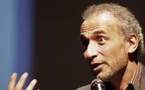 Tariq Ramadan lance un appel ironique à voter Sarkozy