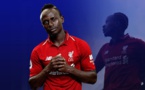 Sadio Mané dans ‘’le 11 type de l’année’’ de l’"Equipe"