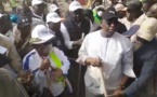 Opération "Sénégal Zéro déchet": Macky Sall lance officiellement le "Cleaning day"
