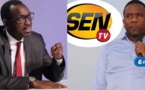 Babacar Diagne: « Bougane m’avait approché pour que je sois Dg de Sen Tv »