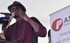 PRESIDENTIELLE 2024 :Sonko confiant de sa victoire prochaine