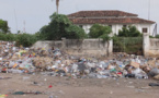 Opération "Sénégal propre":  une occasion pour Kaolack de se débarrasser de ses saletés