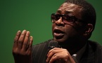 Le niveau de la chorégraphie sénégalaise doit être ‘’pointu’’, selon Youssou Ndour