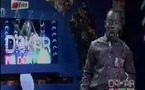 Dakar Ne Dort Pas du samedi 28 Avril