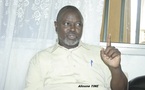Objection du dimanche 29 avril (Alioune tine)
