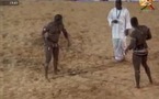 Garga Mbossé n'a fait qu'une bouchée de Feugeleu