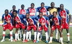 Altercation entre supporters de Niary Tally et de l’As Pikine