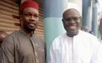 Après la rencontre des deux leaders : des khalifistes pour une alliance entre Sonko et Khalifa Sall