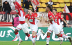 Coupe de France : Keita Baldé propulse Monaco pour les 16es de finale