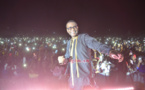 Grand Bal : Youssou Ndour enflamme le CICES