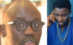 Vidéo - Cheikh Yérim accuse Wally: "C’est à cause de lui que la série "Un café avec" ne marche plus"